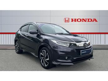Honda HR-V 1.5 i-VTEC EX 5dr Petrol Hatchback