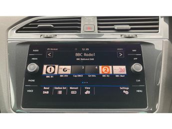 Volkswagen Tiguan 2.0 TDi 150 R-Line Tech 5dr DSG Diesel Estate