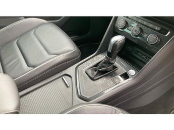 Volkswagen Tiguan 2.0 TDi 150 R-Line Tech 5dr DSG Diesel Estate