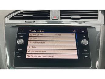 Volkswagen Tiguan 2.0 TDi 150 R-Line Tech 5dr DSG Diesel Estate