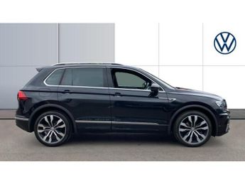 Volkswagen Tiguan 2.0 TDi 150 R-Line Tech 5dr DSG Diesel Estate
