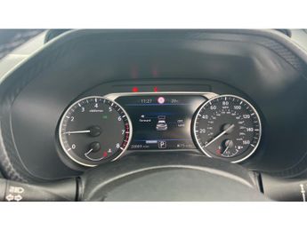 Nissan Juke 1.0 DiG-T 114 N-Connecta 5dr DCT Petrol Hatchback