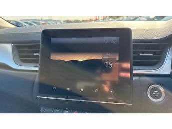 Renault Captur 1.6 E-TECH PHEV 160 SE Edition 5dr Auto Hatchback