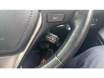 Toyota RAV4 2.5 VVT-i Hybrid Design TSS 5dr CVT Hybrid Estate