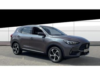 MG HS 1.5 T-GDI SE 5dr DCT Petrol Hatchback