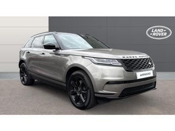 Land Rover Range Rover 2.0 P400e SE 5dr Auto Estate