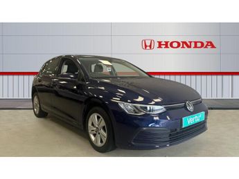 Volkswagen Golf 1.5 TSI 150 Life 5dr Petrol Hatchback