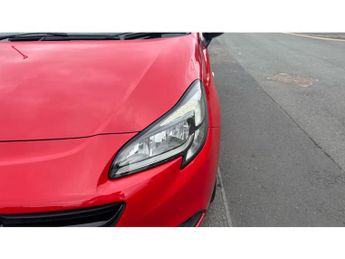 Vauxhall Corsa 1.4 [75] Griffin 3dr Petrol Hatchback