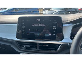 Volkswagen T-Roc 1.5 TSI Life 5dr DSG Petrol Hatchback