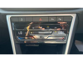 Volkswagen T-Roc 1.5 TSI Life 5dr DSG Petrol Hatchback