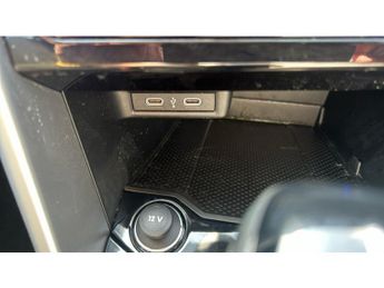 Volkswagen T-Roc 1.5 TSI Life 5dr DSG Petrol Hatchback