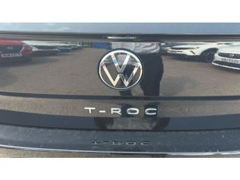Volkswagen T-Roc 1.5 TSI Life 5dr DSG Petrol Hatchback