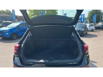 Volkswagen T-Roc 1.5 TSI Life 5dr DSG Petrol Hatchback