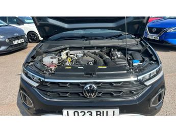 Volkswagen T-Roc 1.5 TSI Life 5dr DSG Petrol Hatchback