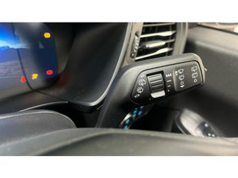 Ford Kuga 2.5 PHEV ST-Line X Edition 5dr CVT Estate