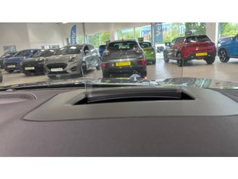 Ford Kuga 2.5 PHEV ST-Line X Edition 5dr CVT Estate