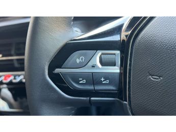 Peugeot 208 100kW Allure Premium 50kWh 5dr Auto Electric Hatchback