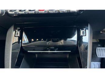 Peugeot 208 100kW Allure Premium 50kWh 5dr Auto Electric Hatchback