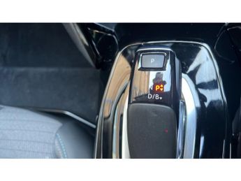 Peugeot 208 100kW Allure Premium 50kWh 5dr Auto Electric Hatchback