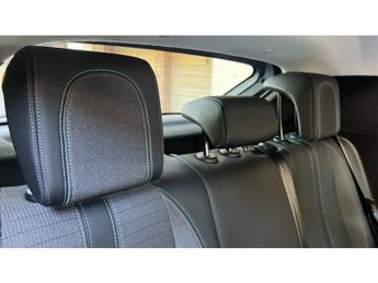 Peugeot 208 100kW Allure Premium 50kWh 5dr Auto Electric Hatchback
