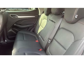 MG ZS 115kW Trophy Connect EV Long Range73kWh 5dr Auto Electric Hatchb