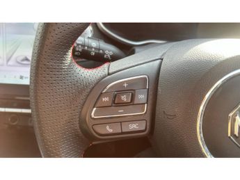 MG ZS 115kW Trophy Connect EV Long Range73kWh 5dr Auto Electric Hatchb
