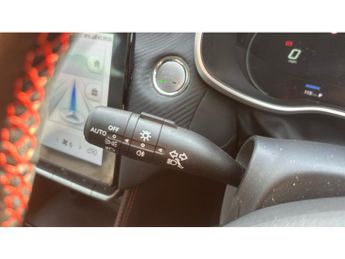 MG ZS 115kW Trophy Connect EV Long Range73kWh 5dr Auto Electric Hatchb