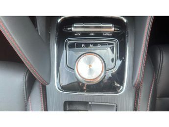 MG ZS 115kW Trophy Connect EV Long Range73kWh 5dr Auto Electric Hatchb
