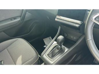 Renault Captur 1.6 E-Tech Full Hybrid 145 Techno 5dr Auto Hybrid Hatchback