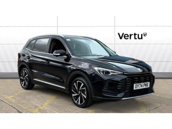 MG ZS 1.5 Hybrid+ Trophy 5dr Auto Hybrid Hatchback