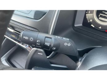 Nissan Qashqai 1.3 DiG-T MH 158 N-Connecta 5dr Xtronic Petrol Hatchback