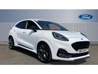 Ford Puma 1.5 EcoBoost ST 5dr Petrol Hatchback