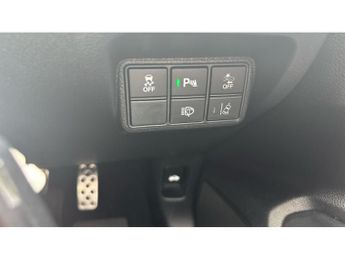 Honda Civic 1.5 VTEC Turbo Sport 5dr CVT Petrol Hatchback
