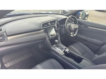 Honda Civic 1.5 VTEC Turbo Sport 5dr CVT Petrol Hatchback