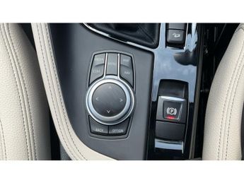 BMW X1 xDrive 20i [178] xLine 5dr Step Auto Petrol Estate