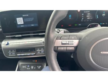 Hyundai KONA 160kW Ultimate 65kWh 5dr Auto Electric Hatchback