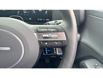 Hyundai KONA 160kW Ultimate 65kWh 5dr Auto Electric Hatchback