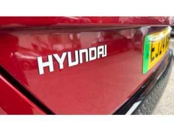 Hyundai KONA 160kW Ultimate 65kWh 5dr Auto Electric Hatchback