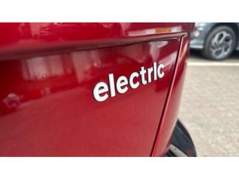 Hyundai KONA 160kW Ultimate 65kWh 5dr Auto Electric Hatchback