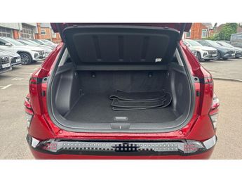 Hyundai KONA 160kW Ultimate 65kWh 5dr Auto Electric Hatchback