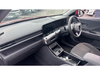 Hyundai KONA 160kW Ultimate 65kWh 5dr Auto Electric Hatchback