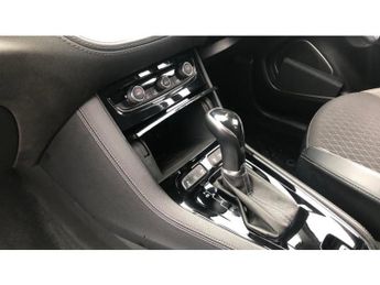 Vauxhall Grandland X 1.2 Turbo Sport Nav 5dr Auto Petrol Hatchback