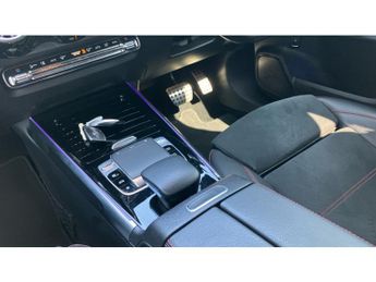 Mercedes-Benz GLB 200d AMG Line Premium 5dr 8G-Tronic Diesel Estate