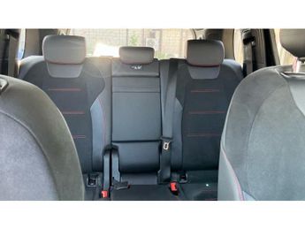 Mercedes-Benz GLB 200d AMG Line Premium 5dr 8G-Tronic Diesel Estate