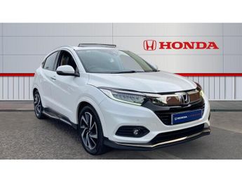 Honda HR-V 1.5 i-VTEC EX CVT 5dr Petrol Hatchback