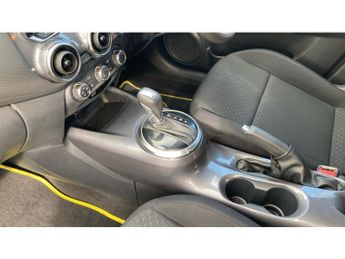 Nissan Juke 1.0 DiG-T 114 Acenta 5dr DCT Petrol Hatchback