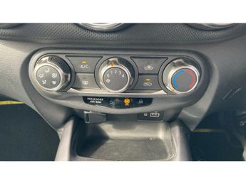 Nissan Juke 1.0 DiG-T 114 Acenta 5dr DCT Petrol Hatchback