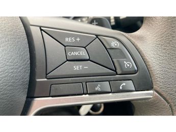 Nissan Juke 1.0 DiG-T 114 Acenta 5dr DCT Petrol Hatchback