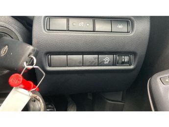 Nissan Juke 1.0 DiG-T 114 Acenta 5dr DCT Petrol Hatchback