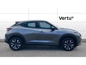 Nissan Juke 1.0 DiG-T 114 Acenta 5dr DCT Petrol Hatchback